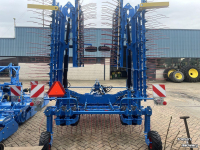 Wiedegge Lemken Thulit MF/1200 wiedeg