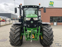 Tractor / Trekker John Deere 6215R