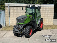 Tractor / Trekker Fendt 211V Gen3