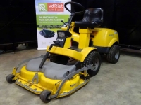 Zitmaaier Stiga Park Comfort