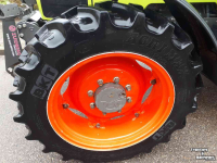 Wielen, Banden, Velgen & Afstandsringen BKT 11.2R28 en 13.6R38