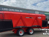 Voermengwagen Vertikaal Kuhn Euromix 33.3 DL Verticale Voermengwagen Nieuw
