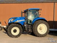 Tractor / Trekker New Holland T7.230 AC