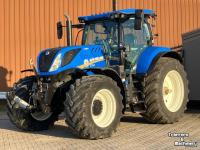 Tractor / Trekker New Holland T7.230 AC