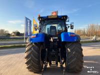 Tractor / Trekker New Holland T7.230 AC
