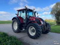 Tractor / Trekker Valtra N163 Direct