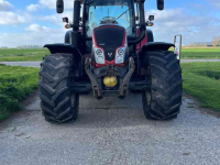 Tractor / Trekker Valtra N163 Direct