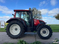 Tractor / Trekker Valtra N163 Direct