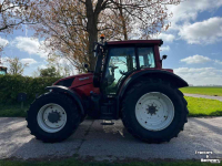 Tractor / Trekker Valtra N163 Direct