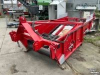 Uienrooier  Tormac, OL 150, uienrooier