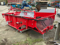 Uienrooier  Tormac, OL 150, uienrooier