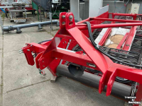 Uienrooier  Tormac, OL 150, uienrooier