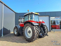 Tractor / Trekker Massey Ferguson 7719-S Dyna-VT Exclusive Tractor