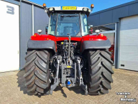 Tractor / Trekker Massey Ferguson 7719-S Dyna-VT Exclusive Tractor