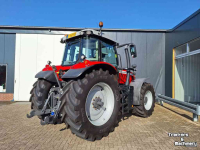 Tractor / Trekker Massey Ferguson 7719-S Dyna-VT Exclusive Tractor