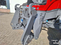 Tractor / Trekker Massey Ferguson 7719-S Dyna-VT Exclusive Tractor