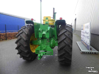 Oldtimers John Deere 4620