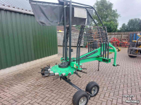 Rugger / Hark / Zwadhark Deutz-Fahr Swadmaster 4621