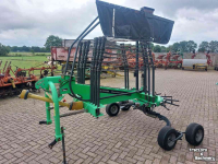 Rugger / Hark / Zwadhark Deutz-Fahr Swadmaster 4621