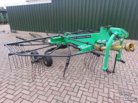 Rugger / Hark / Zwadhark Deutz-Fahr Swadmaster 4621