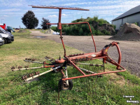 Rugger / Hark / Zwadhark Kuhn GA301