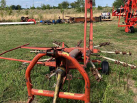 Rugger / Hark / Zwadhark Kuhn GA301