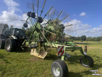 Rugger / Hark / Zwadhark Krone Swadro 1000
