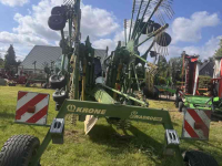 Rugger / Hark / Zwadhark Krone Swadro 1000