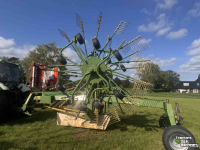 Rugger / Hark / Zwadhark Krone Swadro 1000