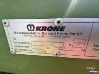 Rugger / Hark / Zwadhark Krone Swadro 1000