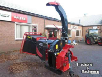 Houthakselaar Farmi CH27 Houtversnipperaar