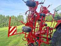 Schudder Sip Spider 815z pro