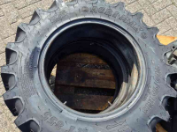 Wielen, Banden, Velgen & Afstandsringen BKT 2x BKT 210/95R18