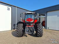 Tractor / Trekker Massey Ferguson 7719-S DYNA-VT EXCLUSIVE