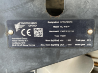 Kunstmeststrooier Vicon Vicon RO-M EW