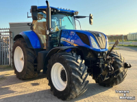 Tractor / Trekker New Holland T 7.230