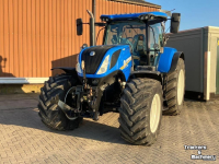 Tractor / Trekker New Holland T 7.230