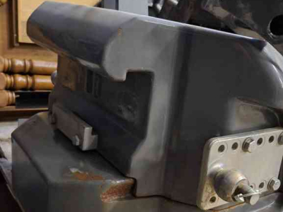 Frontgewichten Valtra Frontgewicht 1200kg