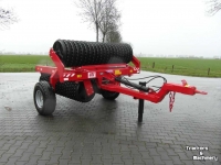 Cambridge rollen GRS Cambridgerol 6.00m hydraulisch uitklapbaar