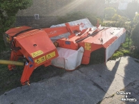 Maaier Kuhn FC  283   Lift  -control.