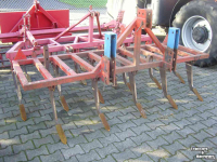 Cultivator Evers welsh