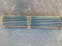 Overige inschuurmachines en toebehoren Grimme 35-75-146 Rooimat