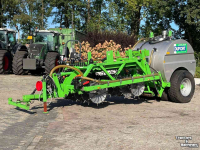 Kunstmeststrooier Duport Liquiliser SW1519
