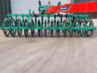 Ploegen Kverneland 2500B IPlough