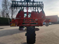 Ploegen Kverneland 2500B IPlough