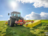 Maaier Pottinger NOVACAT 302