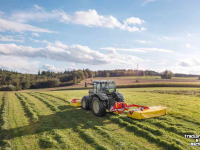 Maaier Pottinger NOVACAT 302