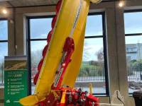 Maaier Pottinger NOVACAT 302