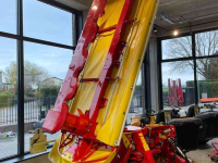 Maaier Pottinger NOVACAT 302