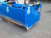 Kuilhapper AP NPN 2000 DB